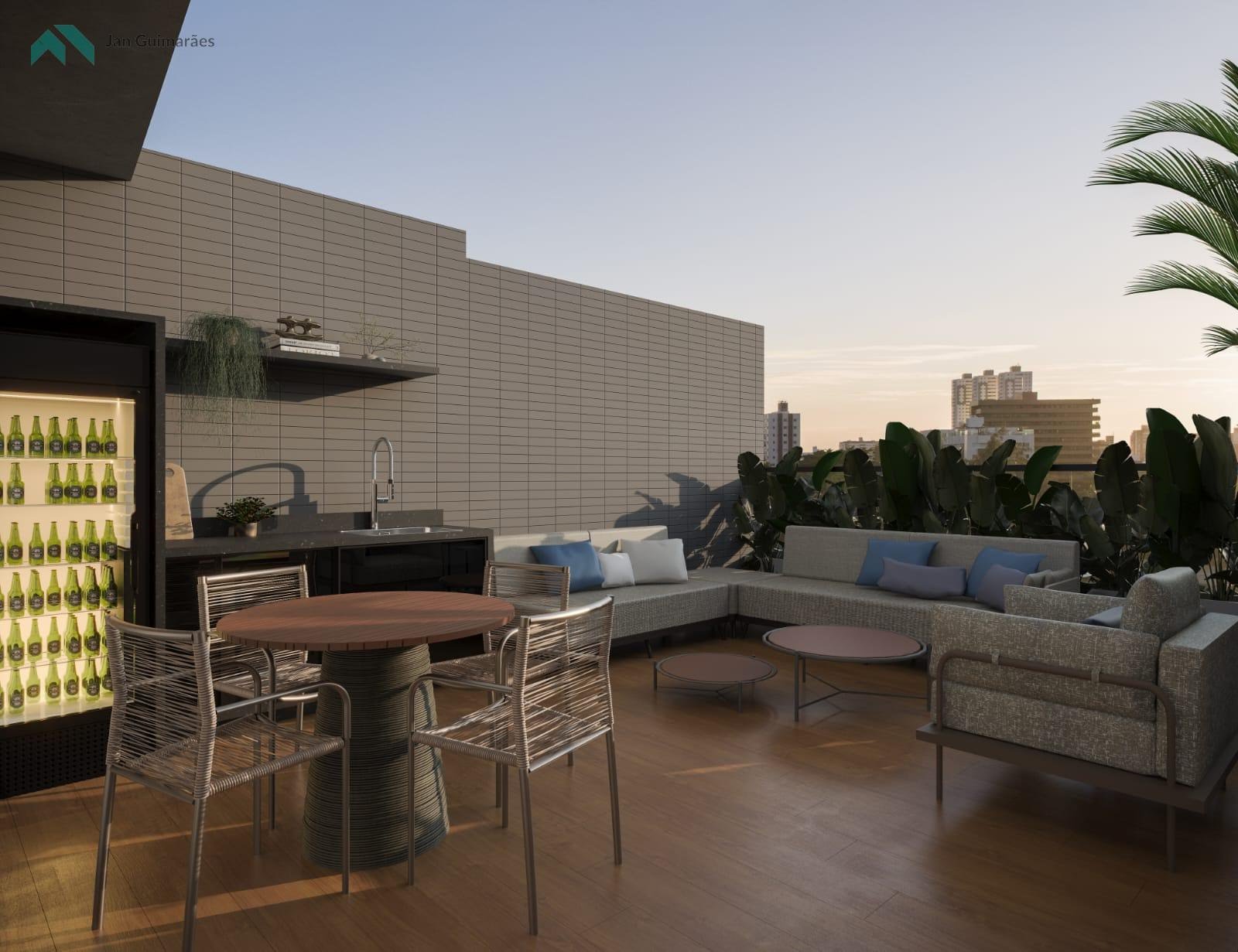Apartamento, 2 quartos, 53 m² - Foto 18