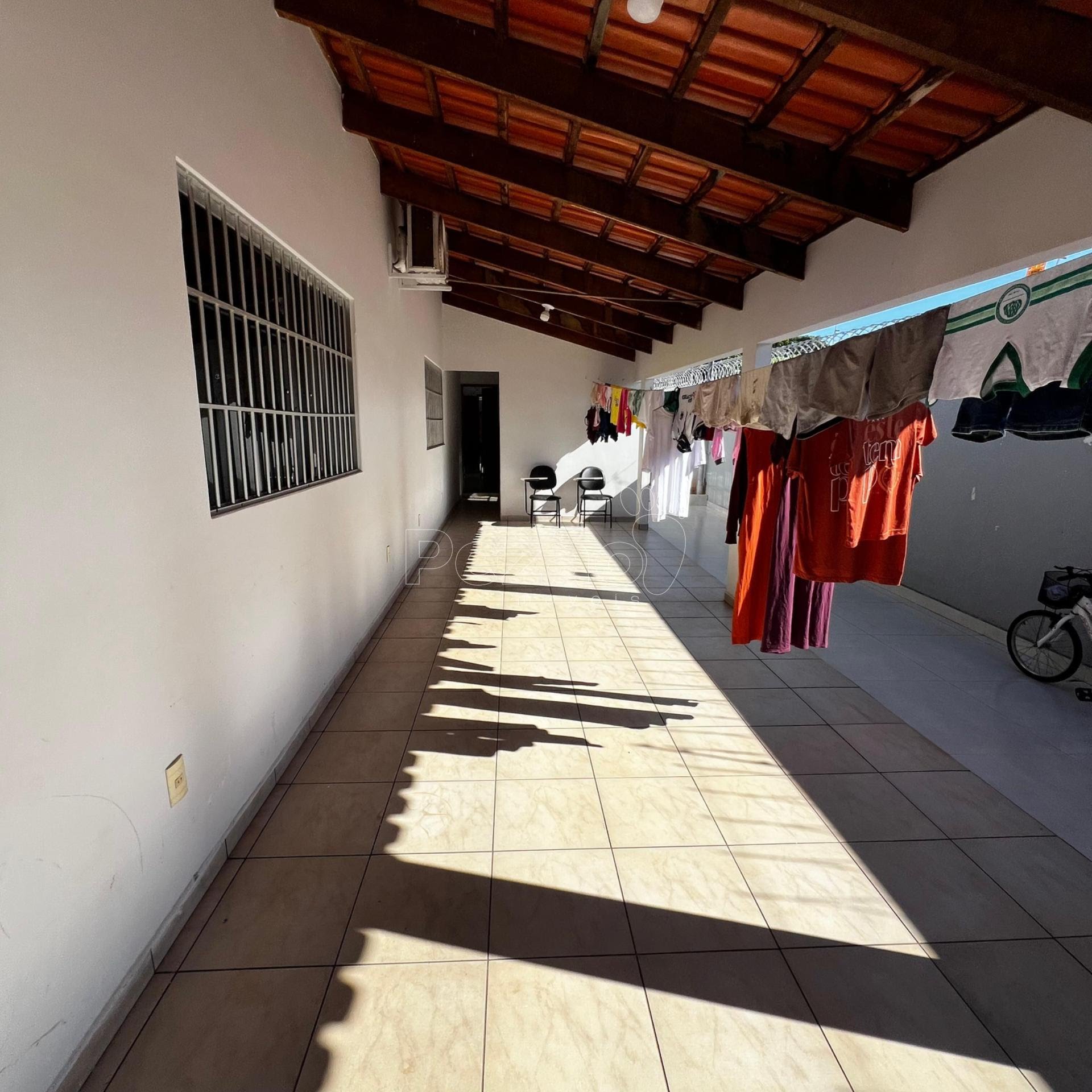 Casa à venda com 420m² no Vila Barrinha, Itapuranga (GO) — foto 5 de 22