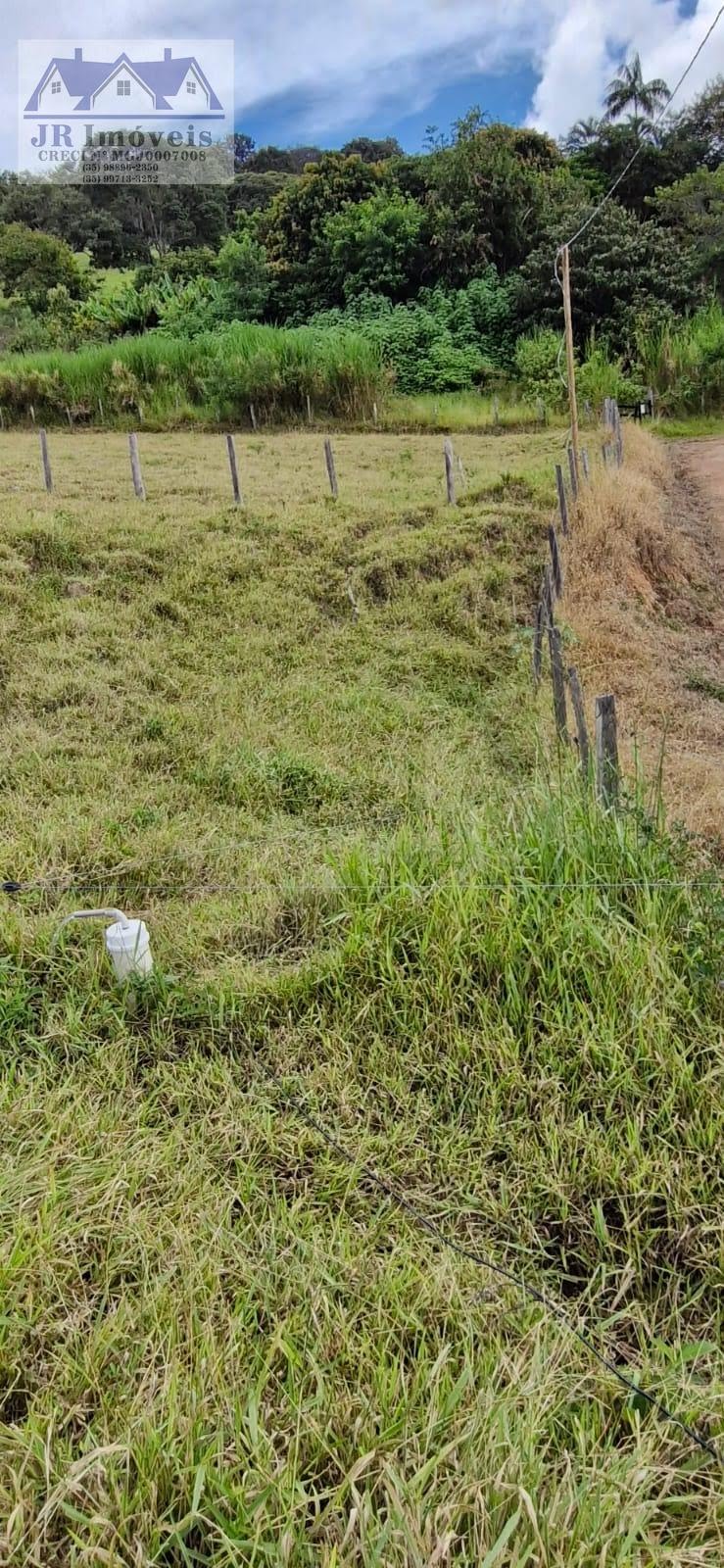 Terreno à venda com 2084m² de terreno no Tronqueiras, Piranguinho (MG) — foto 3 de 5