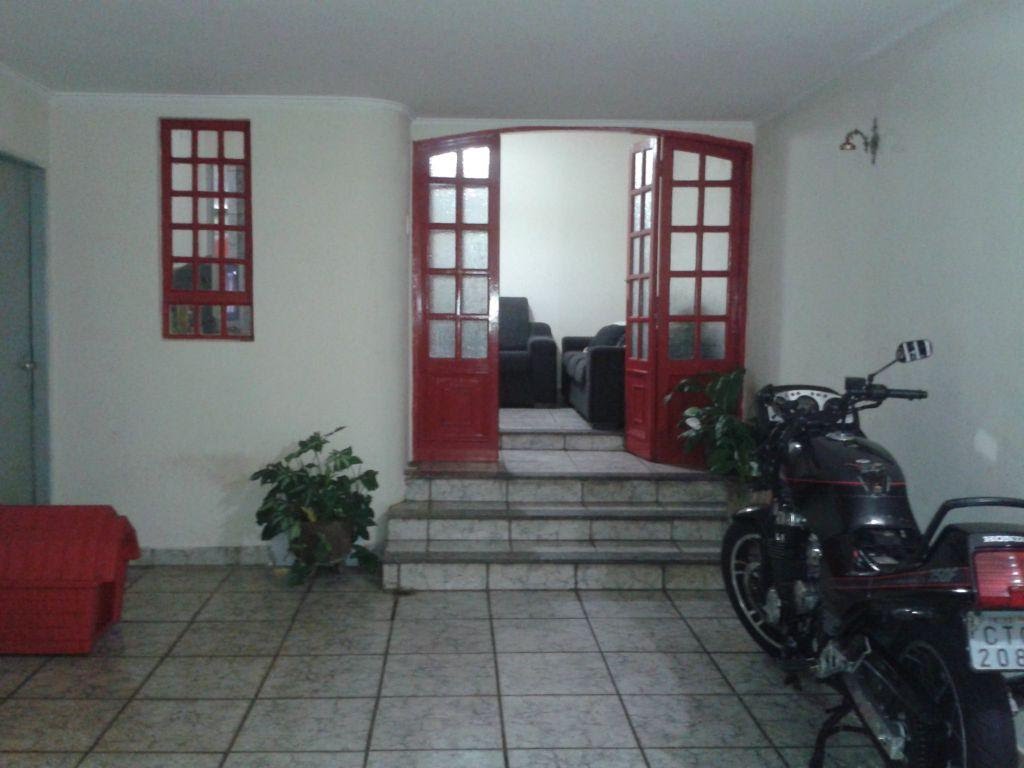 garagem
