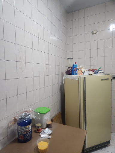 Cozinha
