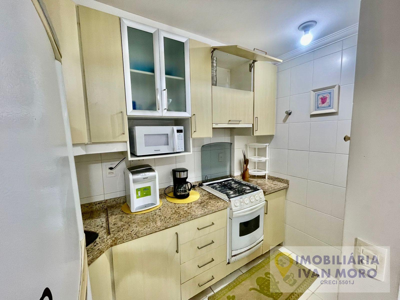 Apartamento para alugar com 3 quartos, 1 suíte, 1 vaga e 90m² no Cachoeira do Bom Jesus, Florianópolis (SC) — foto 13 de 30