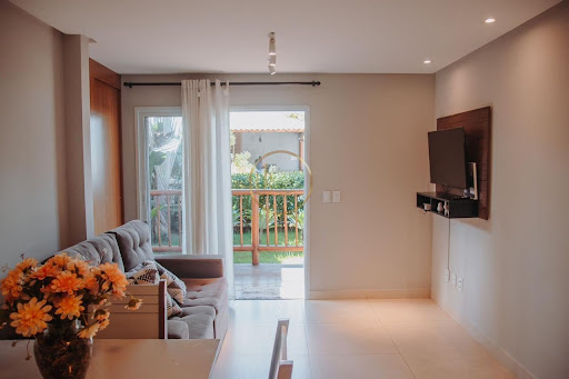 Apartamento à Venda em Itacimirim, Porto Seguro – 2 Quartos, 60m²