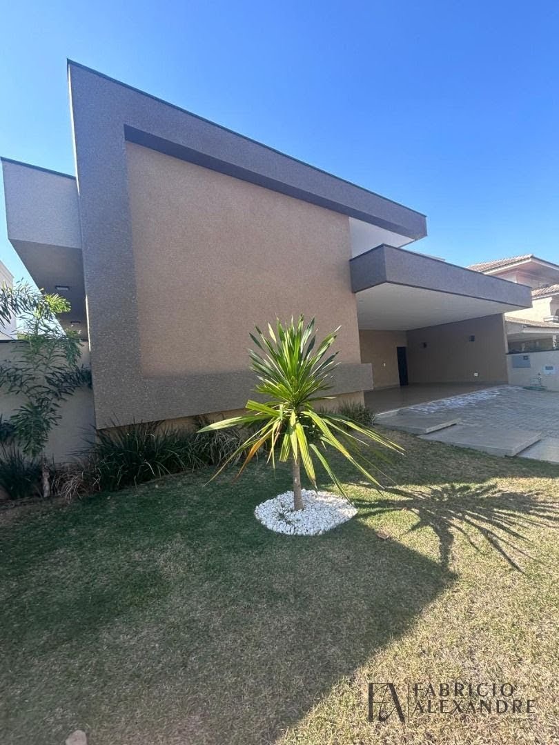 Casa à venda com 3 quartos, 3 suítes e 250m² no Residencial Quinta do Golfe, São José do Rio Preto (SP) — foto 16 de 17