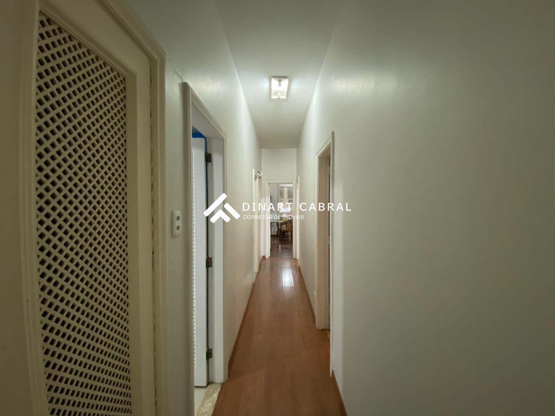 Apartamento à venda com 4 quartos, 1 suíte, 1 vaga e 198m² no Copacabana, Rio de Janeiro (RJ) — foto 7 de 30