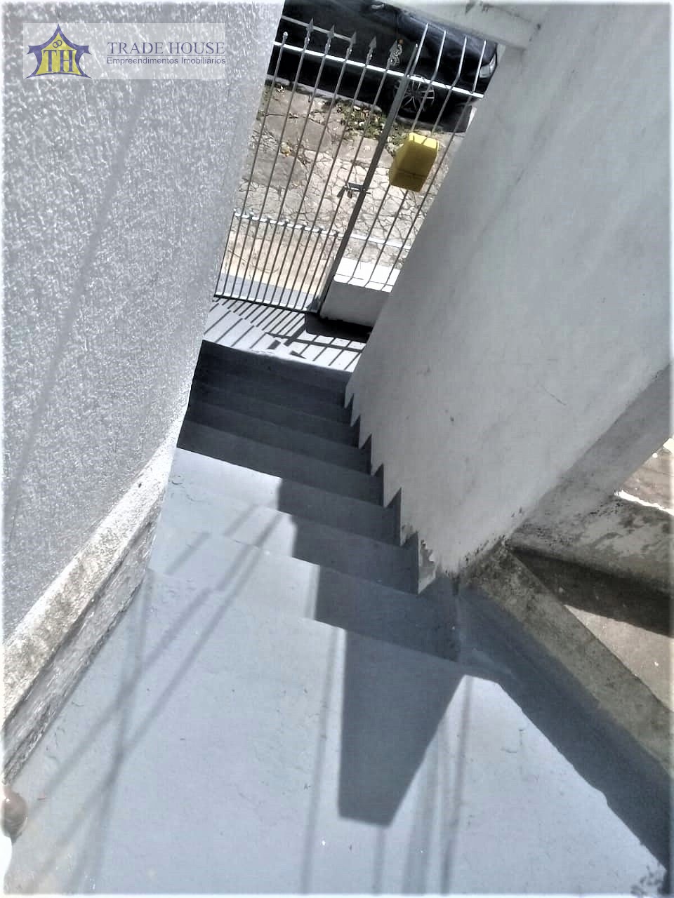 Área comum