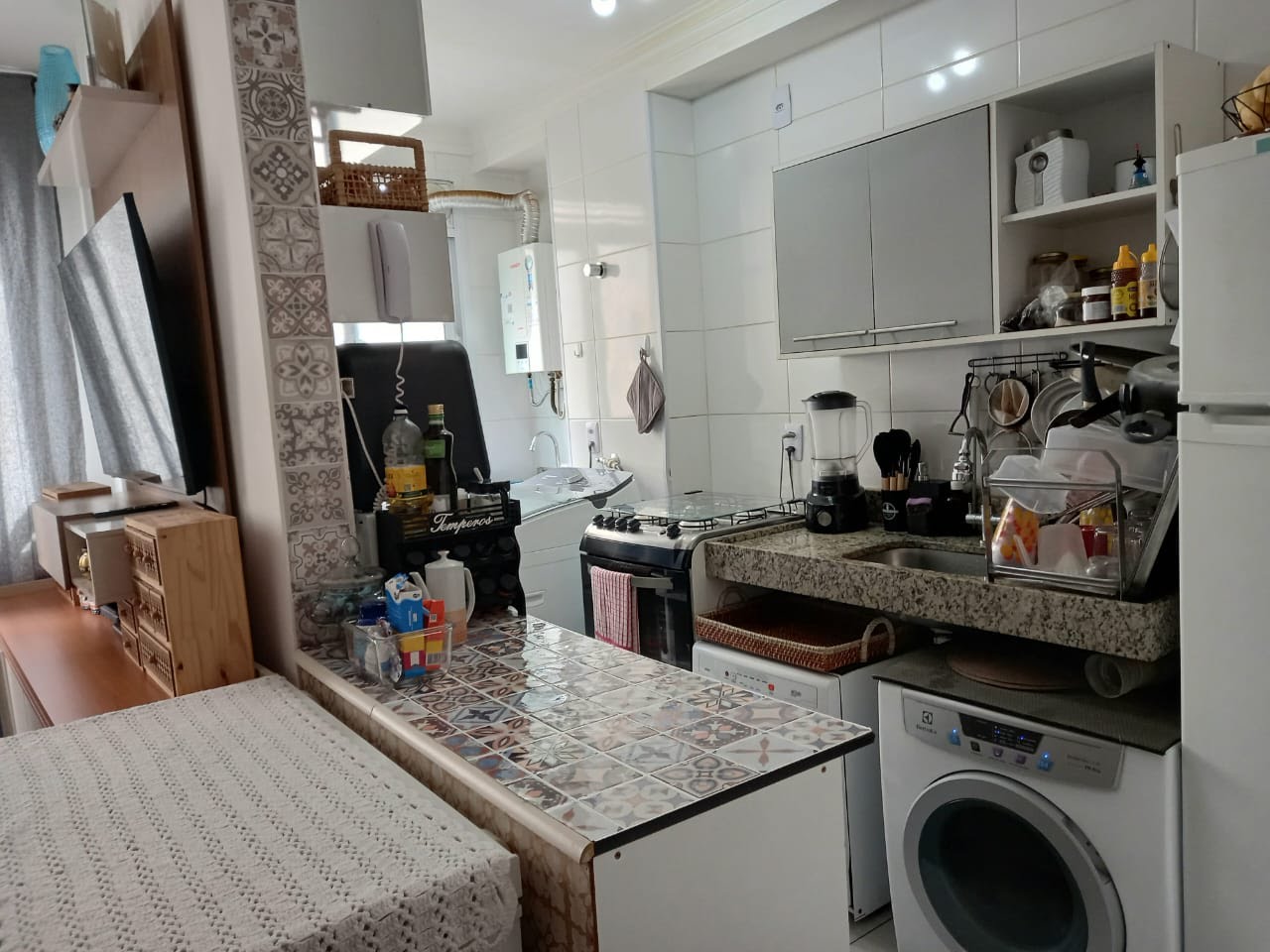 Apartamento à venda com 2 quartos, 1 banheiro, 1 vaga e 44m² no Jardim Íris, São Paulo (SP) — foto 13 de 30