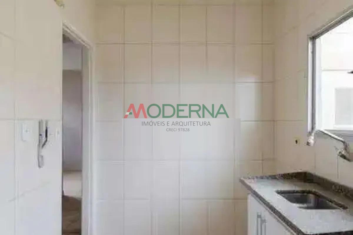 Apartamento à venda com 2 quartos, 1 banheiro, 1 vaga e 62m² no Paulicéia, São Bernardo do Campo (SP) — foto 4 de 10