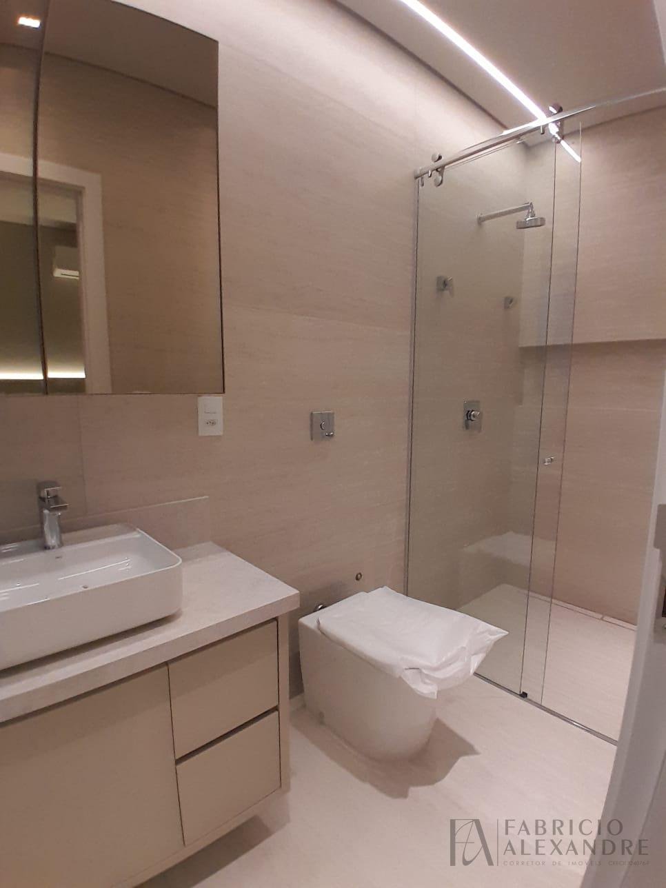 Casa à venda com 4 quartos, 4 suítes, 4 vagas e 330m² no Parque Residencial Damha V, São José do Rio Preto (SP) — foto 11 de 30