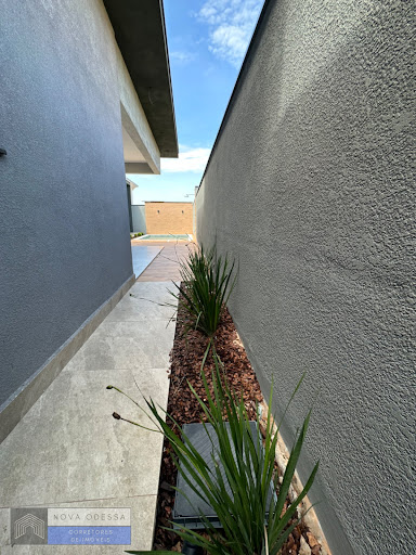 Foto de Casa c/ piscina Condomínio em Engenho Velho II - Nova Odessa