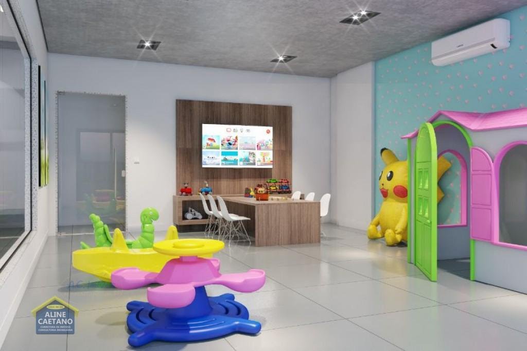 Apartamento à venda com 2 quartos, 2 suítes, 1 vaga e 78m² no Aviação, Praia Grande (SP) — foto 15 de 23