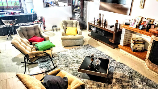 Sala de estar 