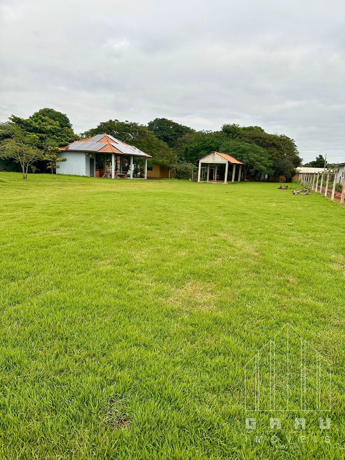 Chácara no Alto da Boa Vista  -  Foz do Iguaçu