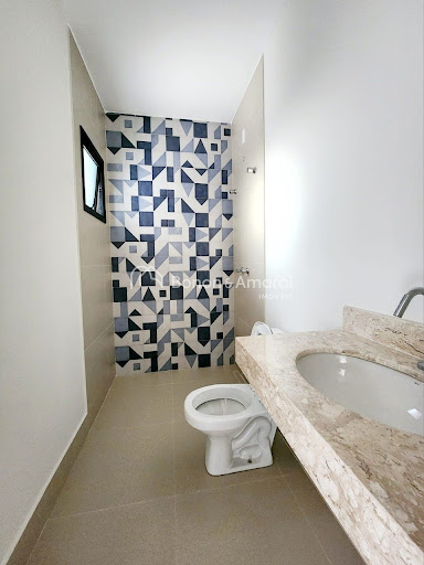 Casa de Condomínio, 3 quartos - Foto 21
