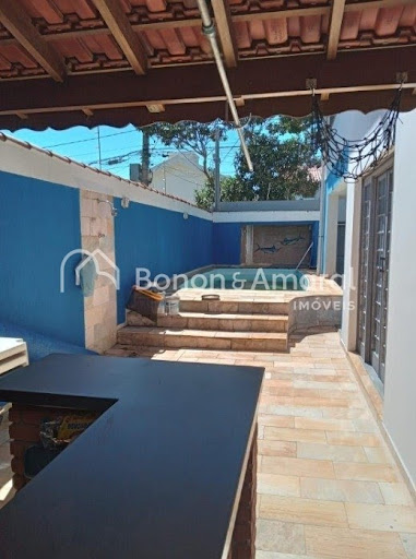 Casa, 4 quartos, 260 m² - Foto 13