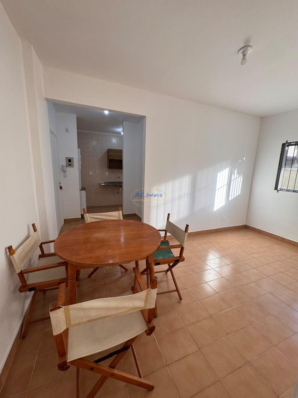 Apartamento à venda com 1 quarto, 1 banheiro, 1 vaga e 44m² no Vila Caiçara, Praia Grande (SP) — foto 7 de 15