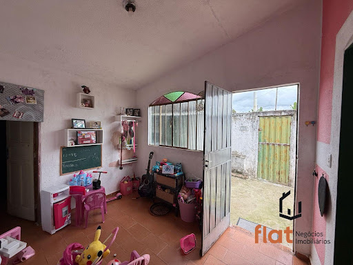 Casa à Venda no bairro Padre Libério, Pará de Minas, 3 Quartos, 132m²
