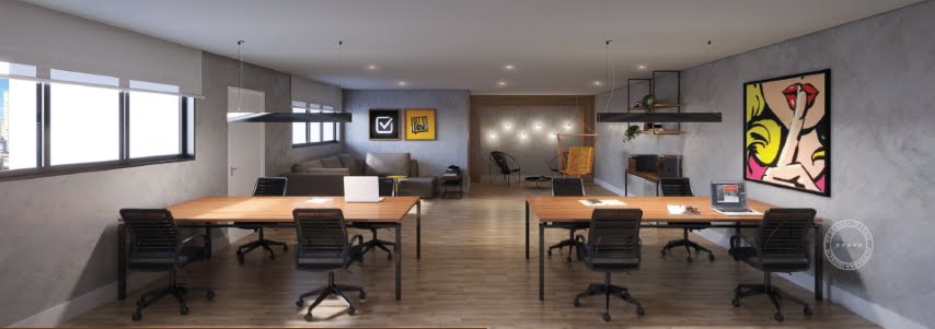Coworking