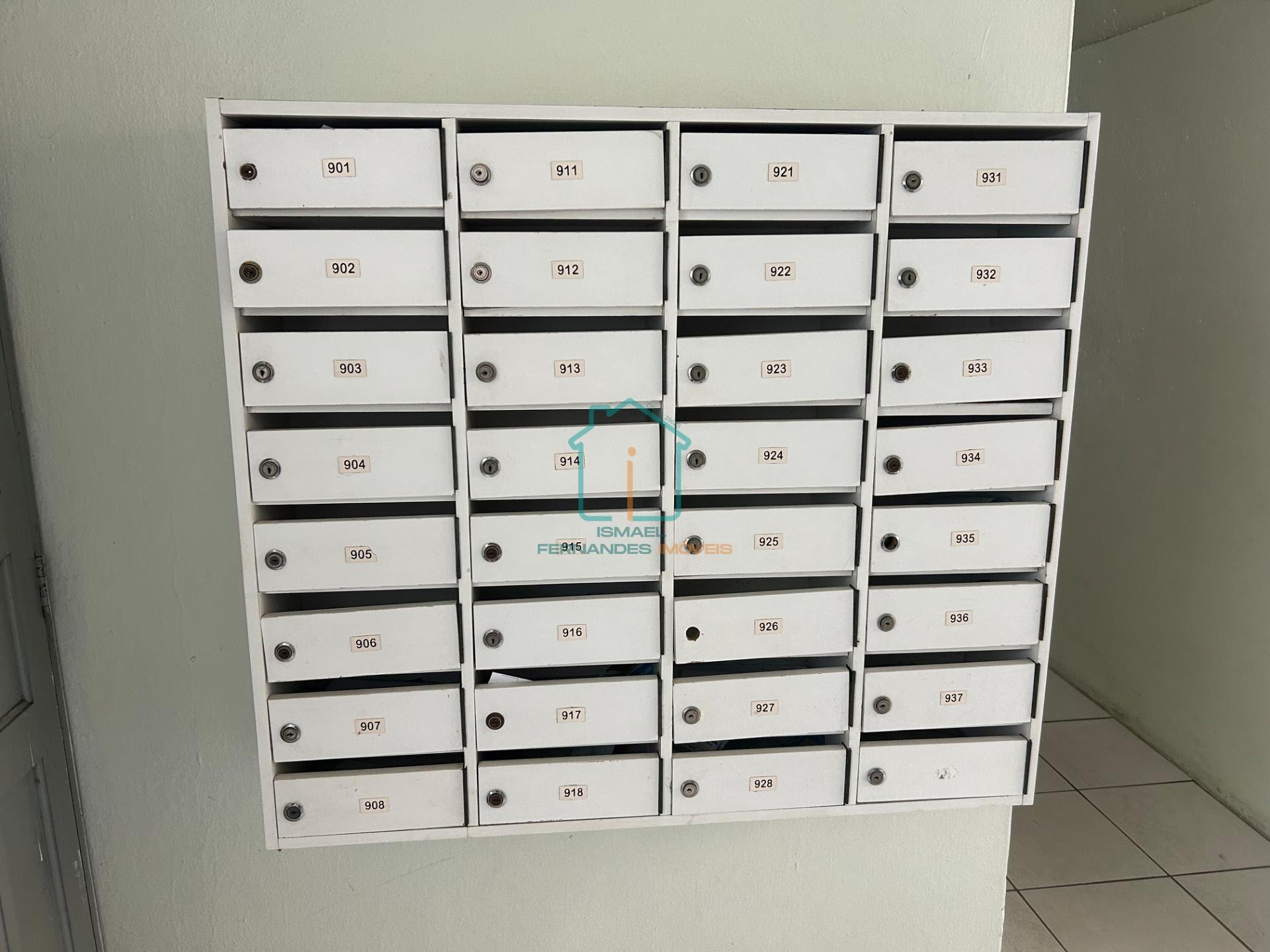 Apartamento, 2 quartos, 48 m² - Foto 14