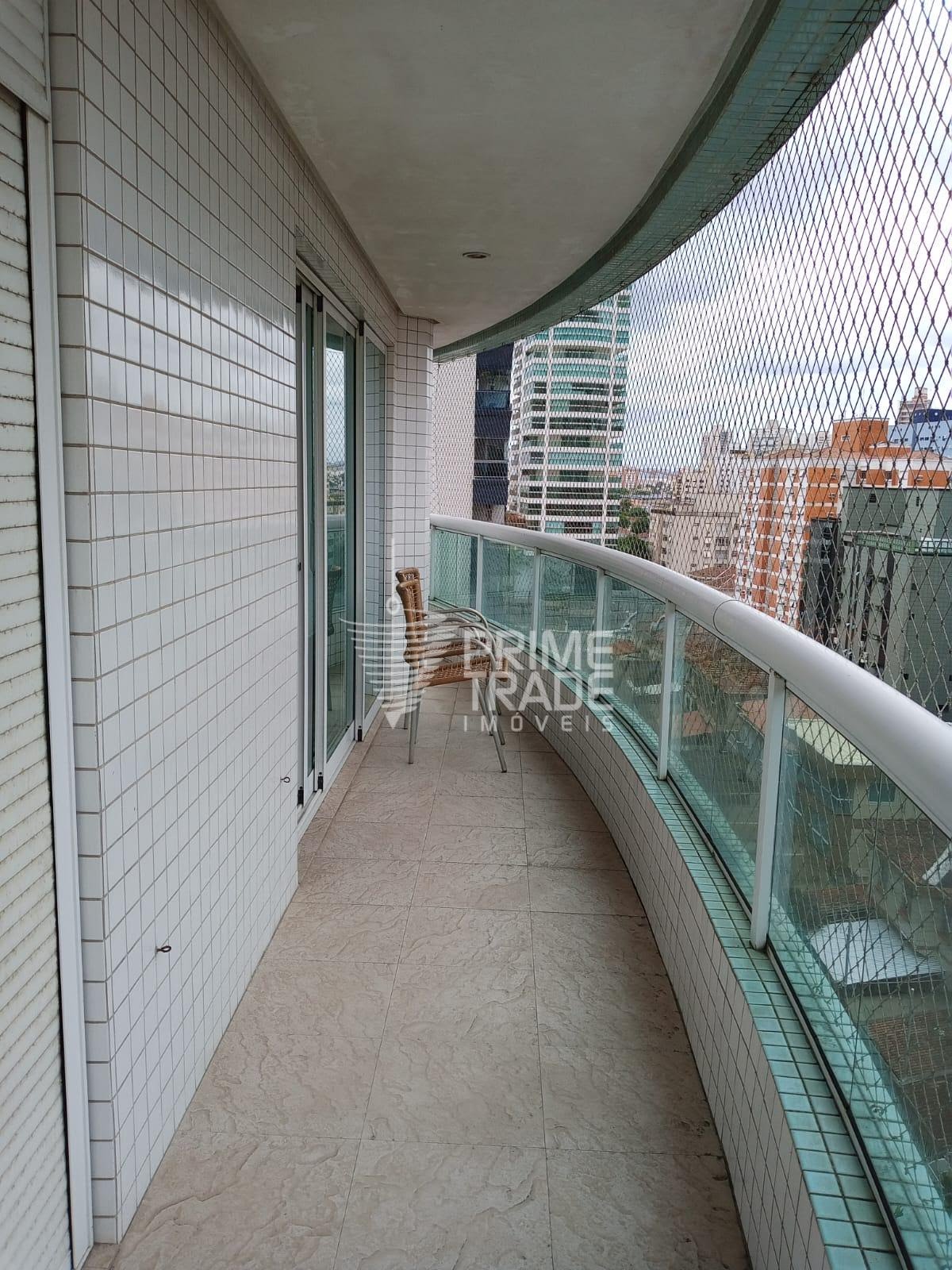 Apartamento à venda com 4 quartos, 4 suítes, 2 vagas e 177m² no Ponta da Praia, Santos (SP) — foto 6 de 28