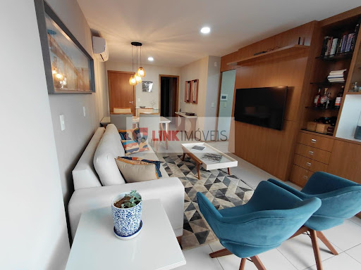Apartamento em Bento Ferreira  -  Vitória