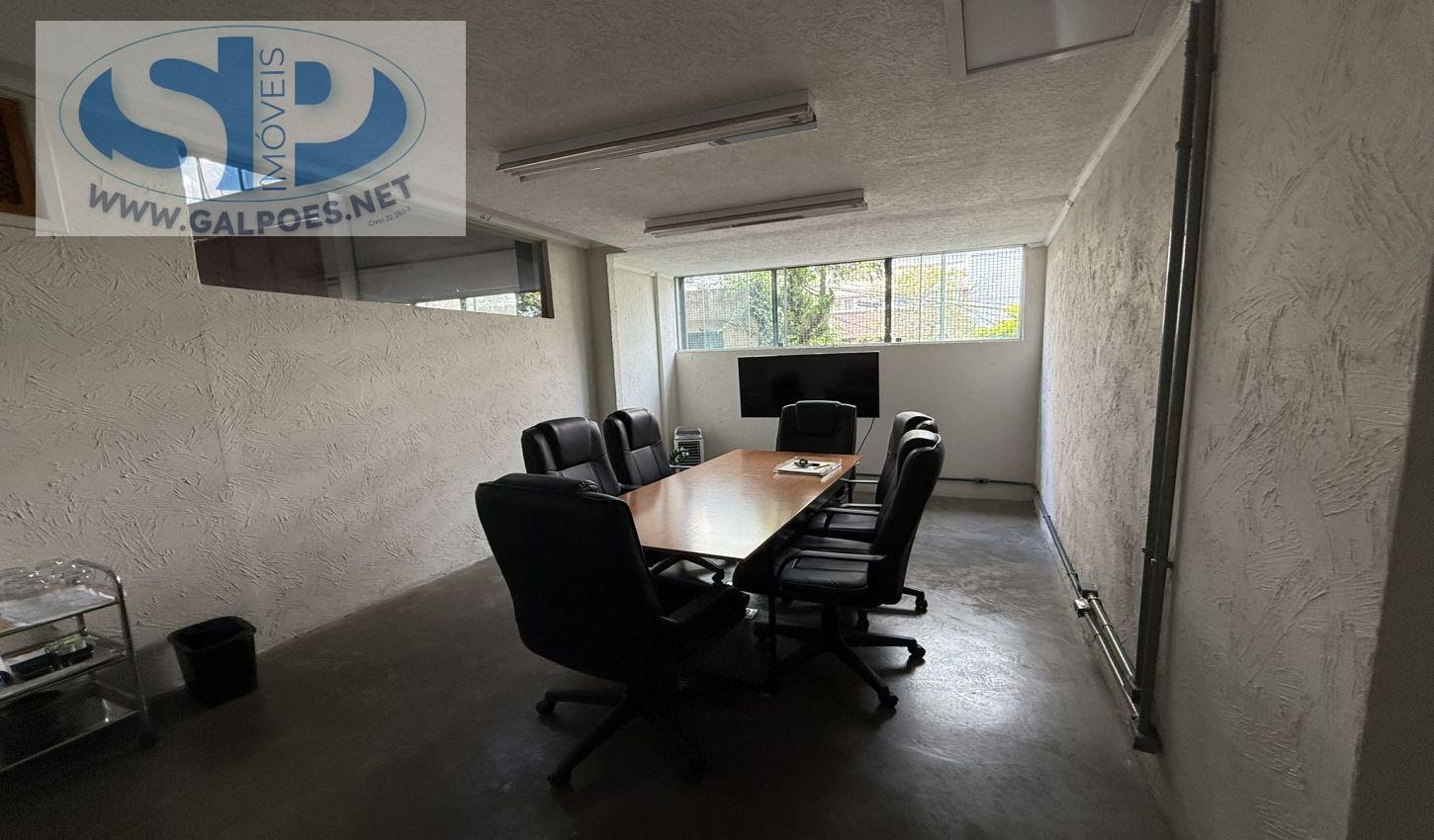 Depósito-Galpão, 625 m² - Foto 8