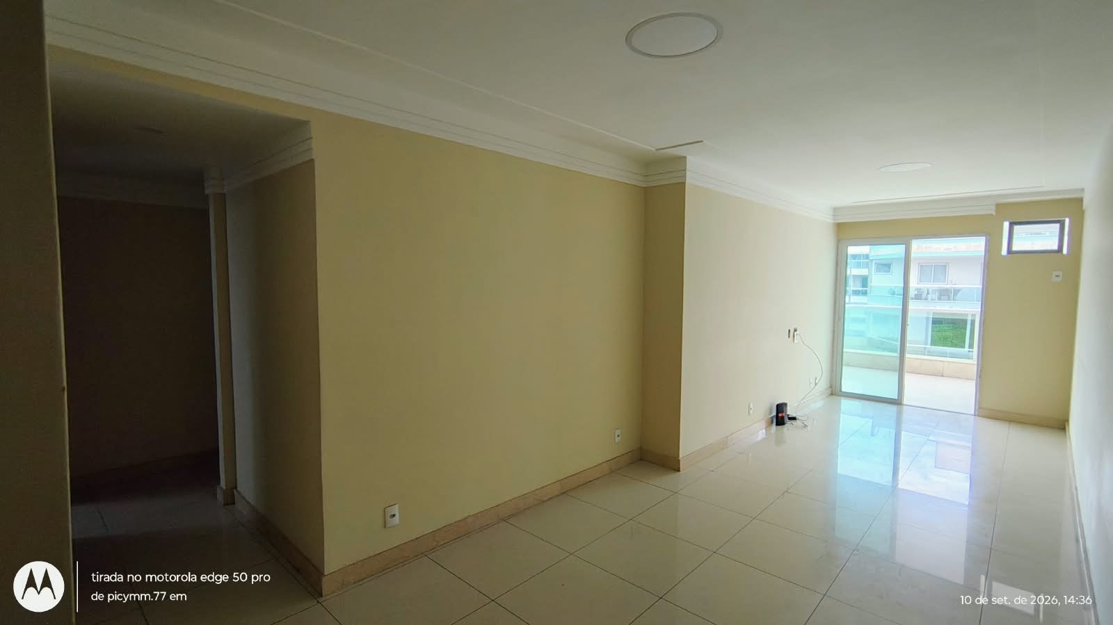 Apartamento para alugar com 3 quartos, 3 suítes, 1 vaga e 98m² no Recreio dos Bandeirantes, Rio de Janeiro (RJ) — foto 6 de 30