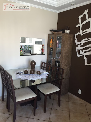 sala de jantar