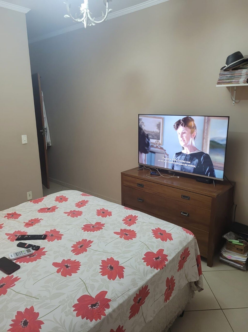 Apartamento à venda com 3 quartos, 1 suíte, 4 vagas e 124m² no Vila Clarice, São Paulo (SP) — foto 27 de 30