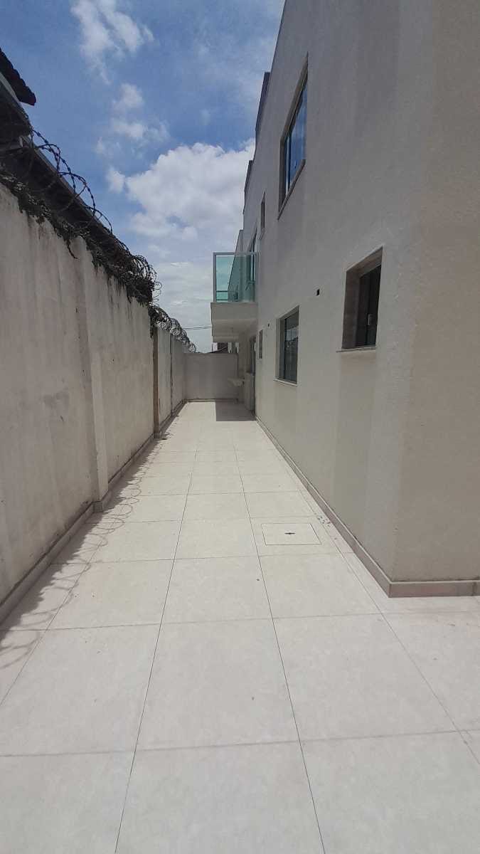 Terreno à venda no Santa Mônica, Belo Horizonte (MG) — foto 19 de 21