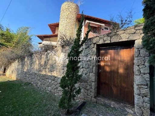Casa de Condomínio, 5 quartos - Foto 27