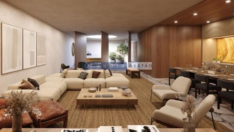 Apartamento à venda com 2 quartos, 2 suítes, 1 vaga e 93m² no Jardim Paulista, São Paulo (SP) — foto 7 de 10