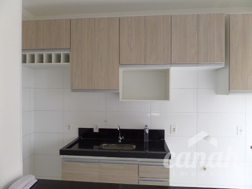 Apartamento em Reserva Sul Condomínio Resort  -  Ribeirão Preto