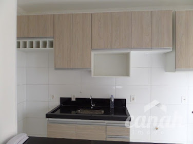 Apartamento em Reserva Sul Condomínio Resort  -  Ribeirão Preto