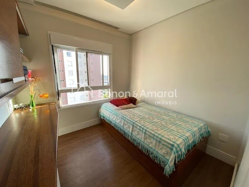 Apartamento, 4 quartos, 180 m² - Foto 23