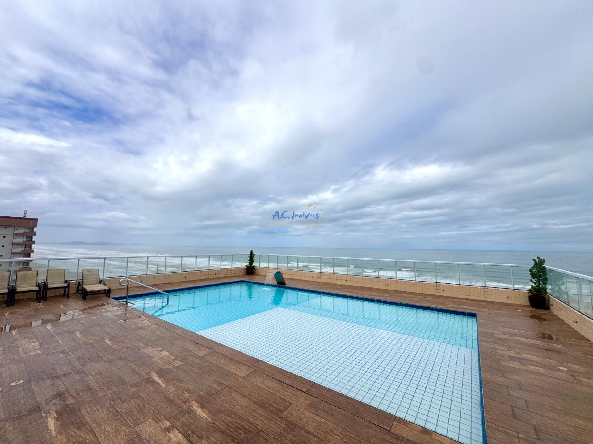 Apartamento à venda com 2 quartos, 1 suíte, 1 vaga e 71m² no Real, Praia Grande (SP) — foto 18 de 24