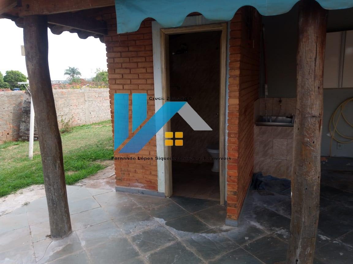 Casa à venda no Vila Abel, Pirajuí (SP) — foto 7 de 22