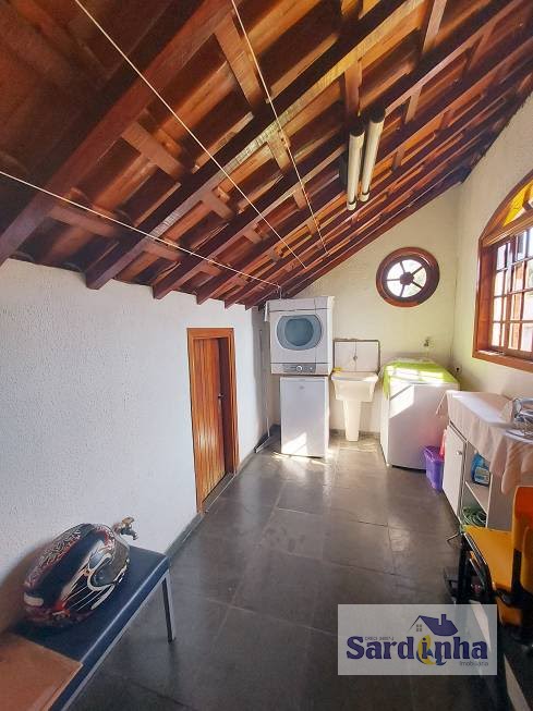Apartamento à venda com 2 quartos, 1 suíte, 3 vagas e 125m² no Jardim da Glória, Taboão da Serra (SP) — foto 7 de 30
