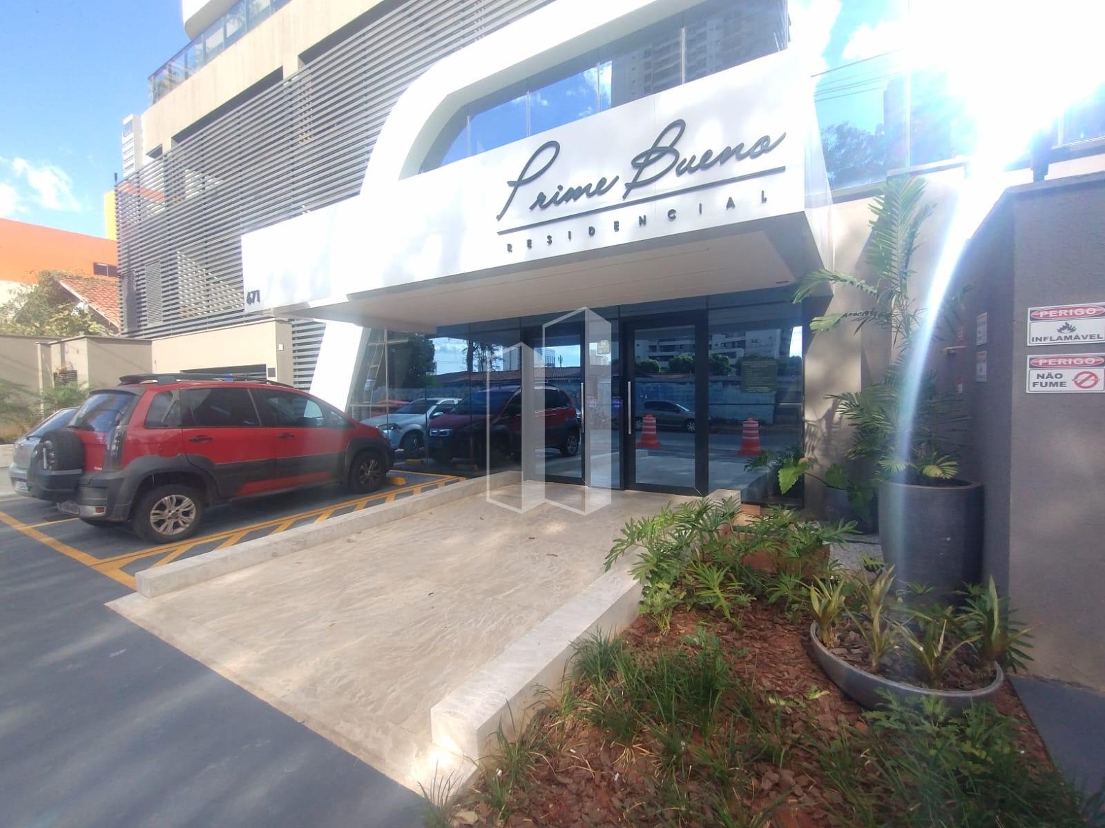 Apartamento para alugar com 3 quartos, 3 suítes, 2 vagas e 99m² no Setor Bueno, Goiânia (GO) — foto 2 de 30