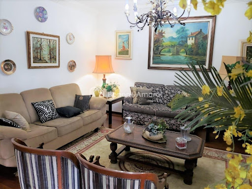 Apartamento, 4 quartos, 180 m² - Foto 1