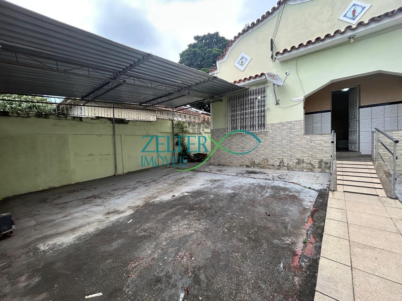 Casa à venda com 2 quartos, 2 banheiros, 3 vagas e 250m² no Irajá, Rio de Janeiro (RJ) — foto 2 de 20