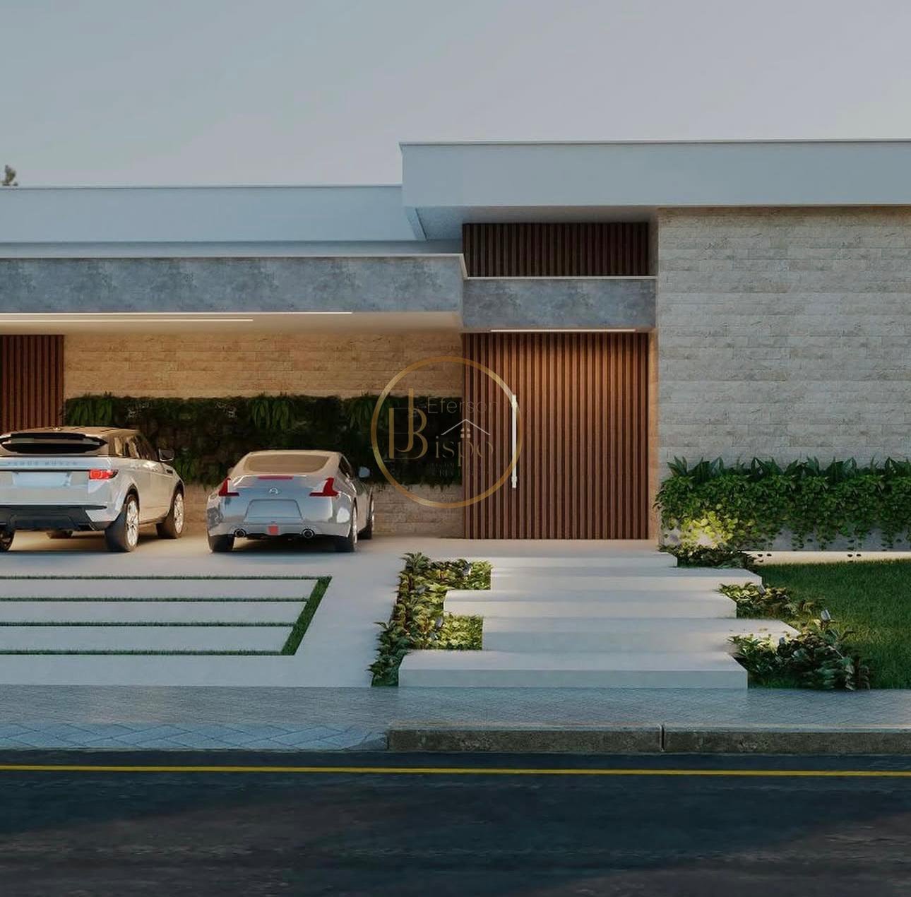 Casa à venda com 3 quartos, 3 suítes, 2 vagas e 234m² no Orla Norte, Porto Seguro (BA) — foto 7 de 10