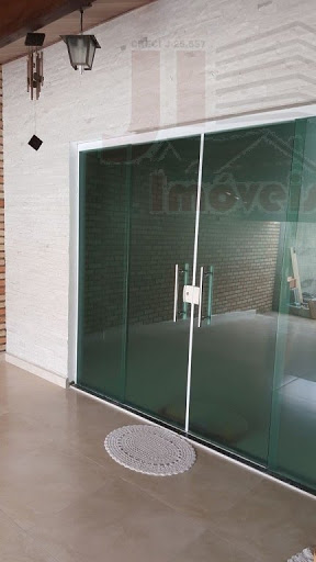 Porta entrada