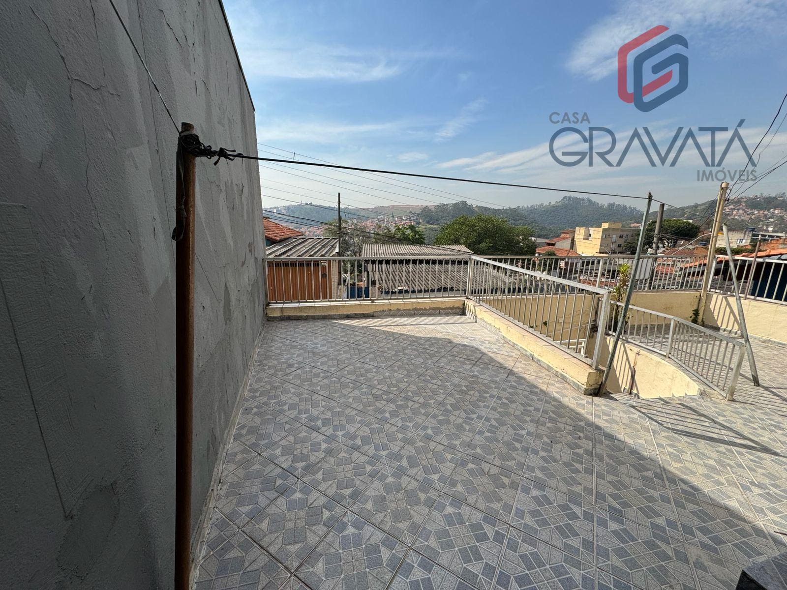 Casa à venda com 2 quartos, 1 banheiro, 1 vaga e 92m² no Vila Progresso, Santo André (SP) — foto 6 de 20