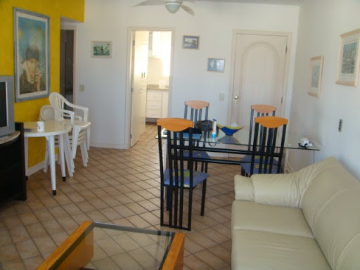 Apartamento em São Lourenço  -  Bertioga
