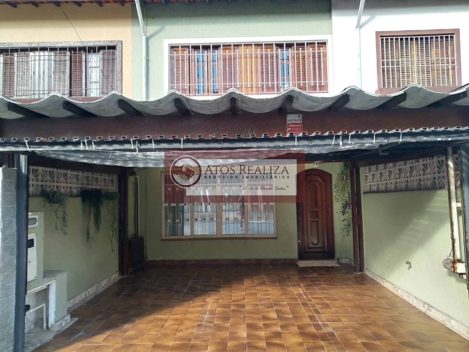 Casa à venda com 2 quartos, 2 banheiros, 2 vagas e 138m² no Interlagos, São Paulo (SP) — foto 3 de 30