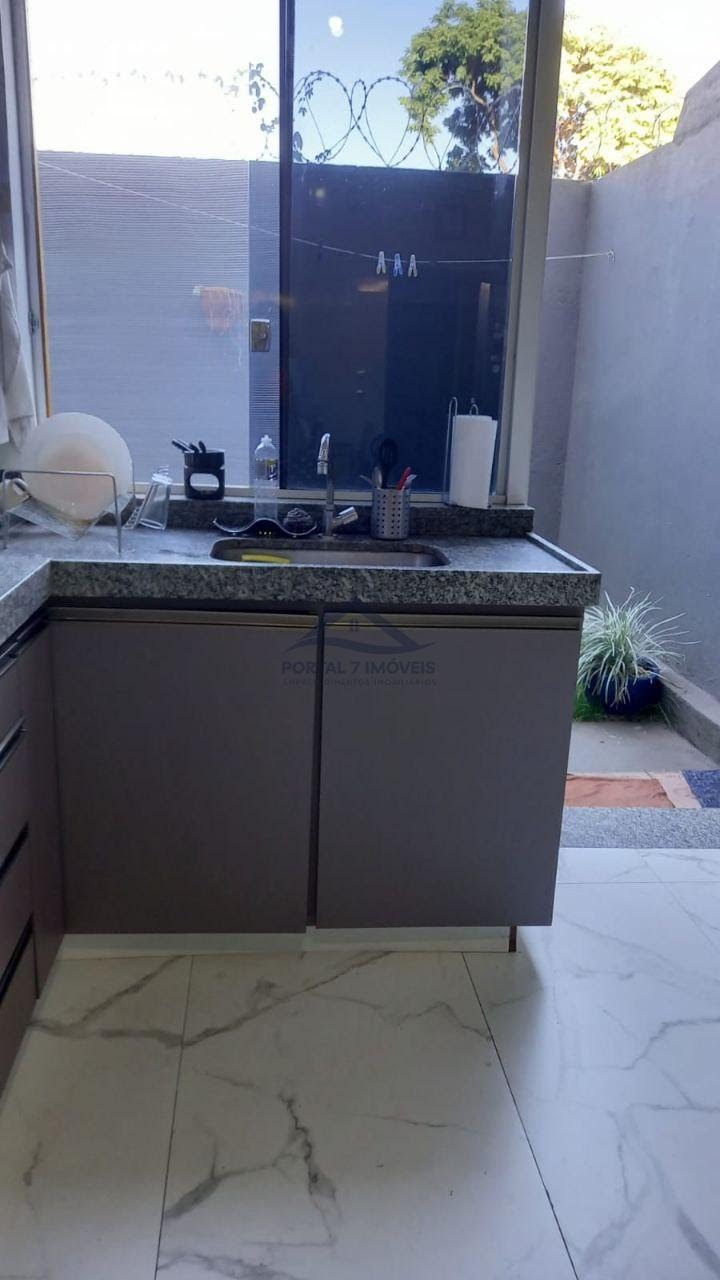 Apartamento à venda com 3 quartos, 1 suíte, 2 vagas e 110m² no Canaã, Sete Lagoas (MG) — foto 29 de 30
