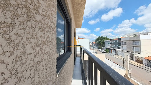 Apartamento à Venda no Paraíso - Santo André, 2 Dorms, 44m²