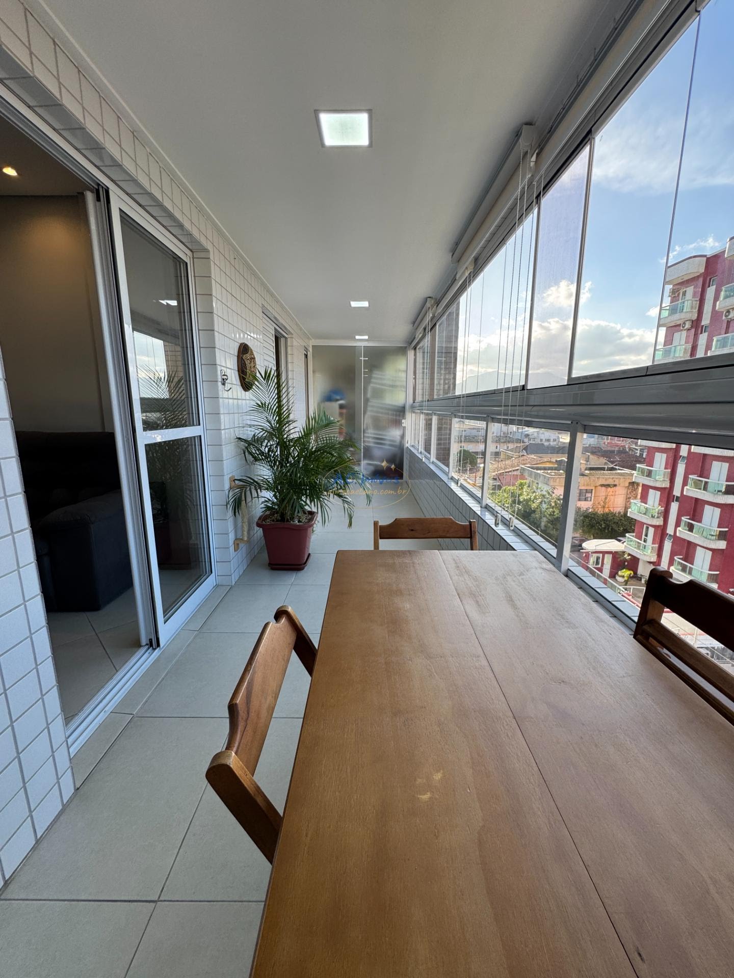 Apartamento à venda com 2 quartos, 1 suíte, 1 vaga e 79m² no Cidade Ocian, Praia Grande (SP) — foto 13 de 30