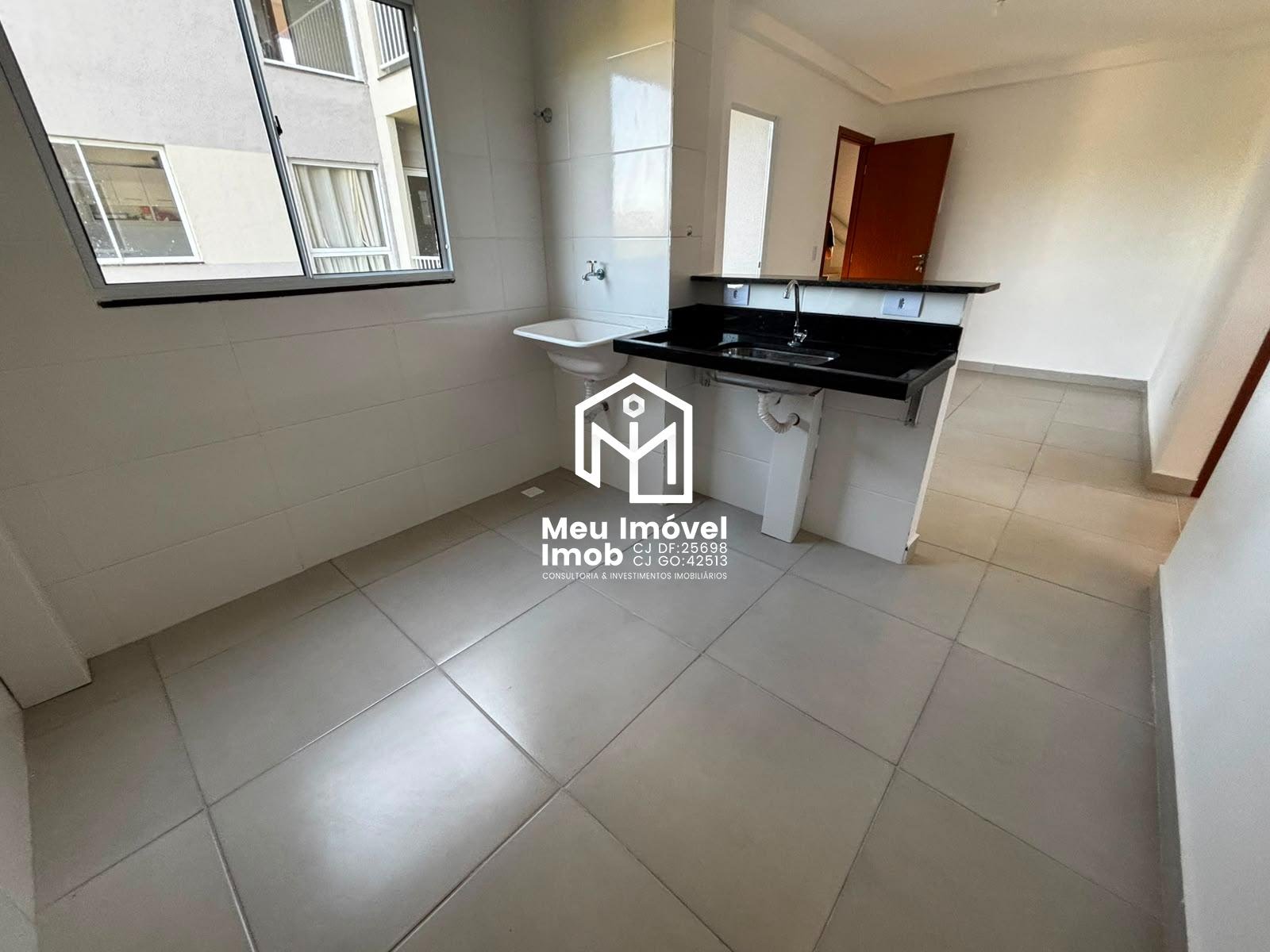 Apartamento, 2 quartos, 45 m² - Foto 34